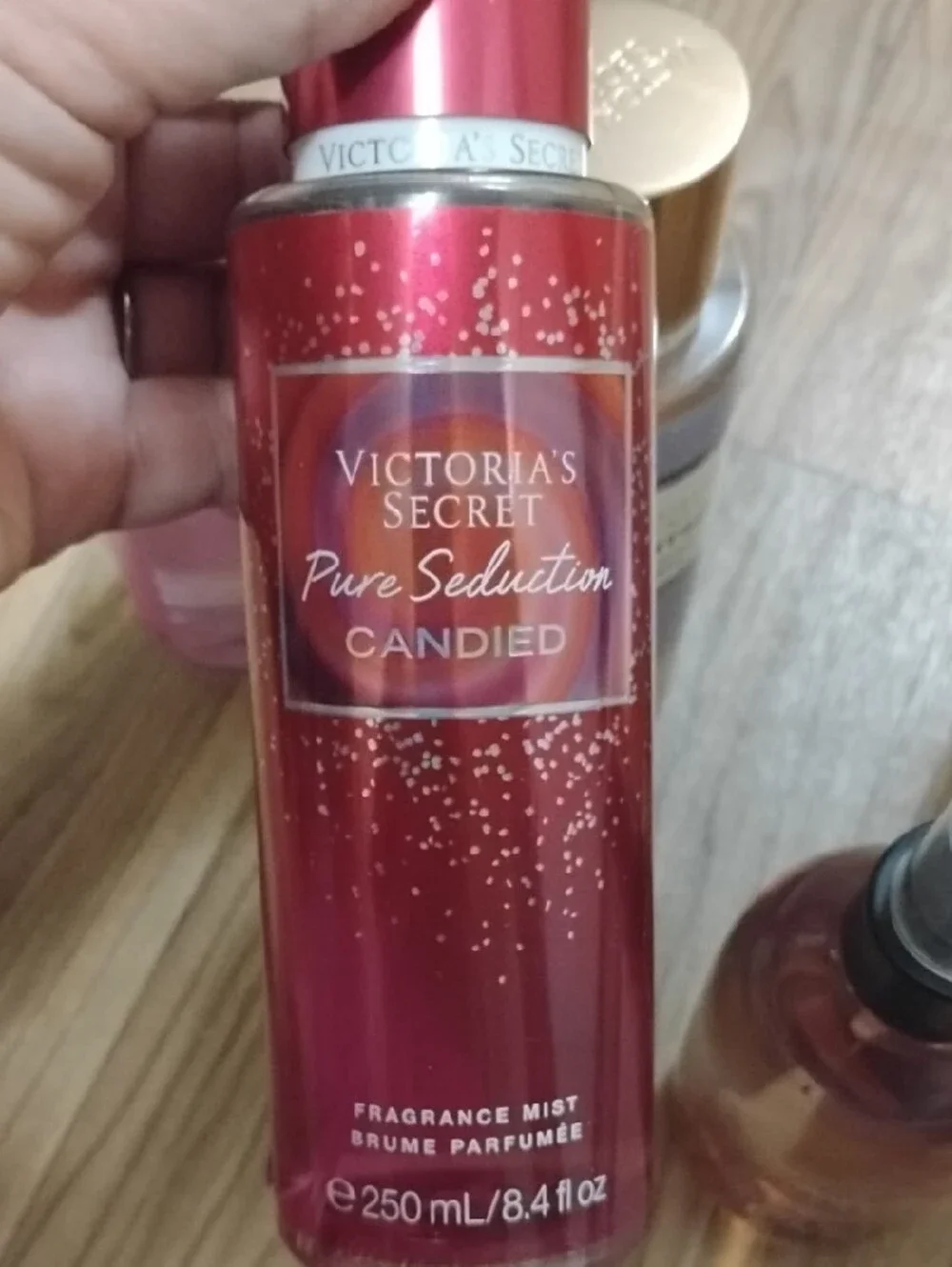 Victoria Secret